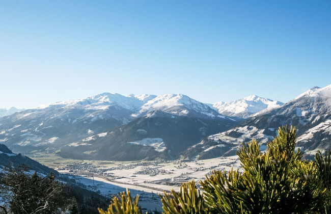 Apartamento de 6 quartos em Hart im Zillertal com jardim - Foto 28