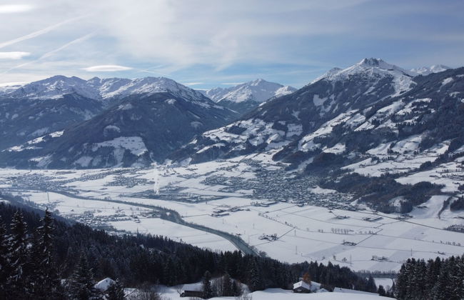 Apartamento de 3 quartos em Hart im Zillertal com jardim - Foto 27