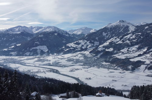 Photo 18 - Appartement de 2 chambres à Hart im Zillertal avec vues sur la montagne