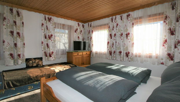 Apartment mit 3 Schlafzimmern in Hart im Zillertal mit garten - Foto 5