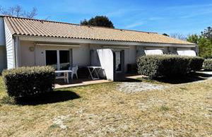 Olydea Oléron les Sables Vignier - Foto 1