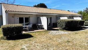 Olydea Oléron les Sables Vignier - Foto 1