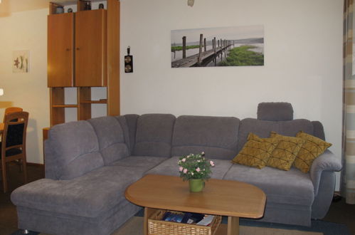 Foto 11 - Apartamento de 1 habitación en Damp con vistas al mar
