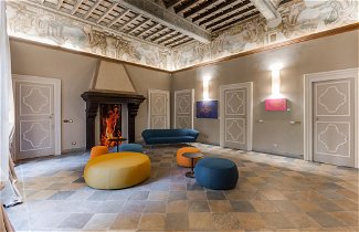 Photo 1 - Palazzo Del Carretto - Art Apartments