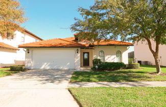 Photo 1 - Disney Area Executive Plus Homes