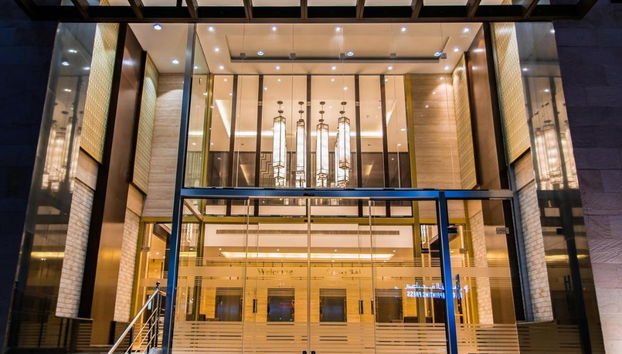 City Park Hotel Apartments - Foto 3