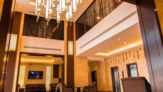 City Park Hotel Apartments - Foto 2