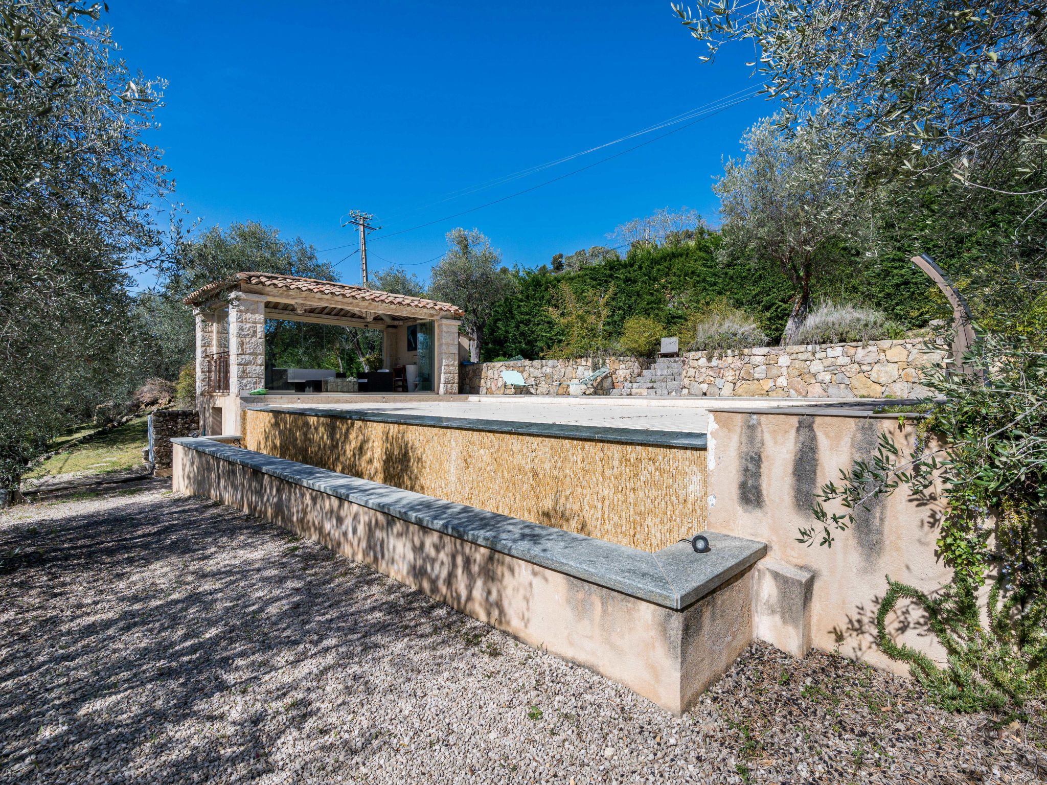 Photo 24 - Maison de 4 chambres à Spéracèdes avec piscine privée et jardin