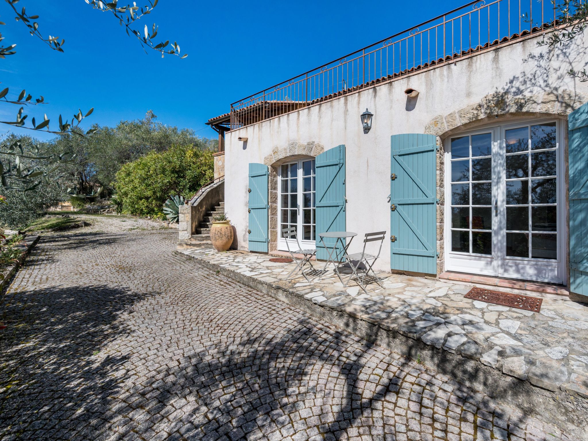 Foto 23 - Casa de 4 quartos em Spéracèdes com piscina privada e jardim