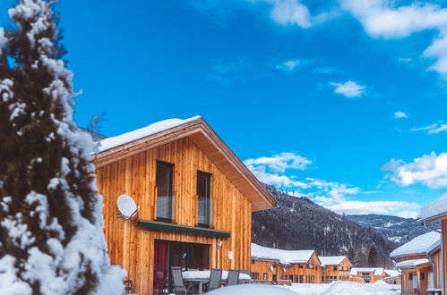 Photo 15 - Maison de 4 chambres à Murau avec terrasse et vues sur la montagne