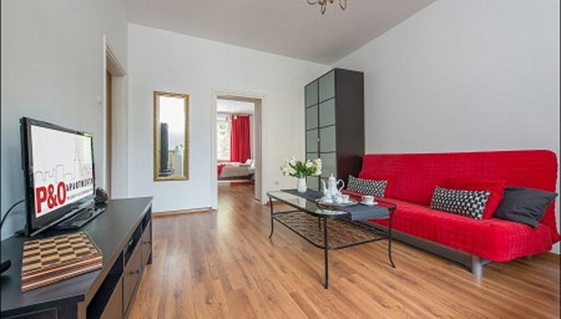 P&O Apartments Sandomierska - Foto 4