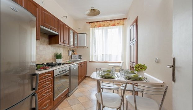 P&O Apartments Sandomierska - Foto 5