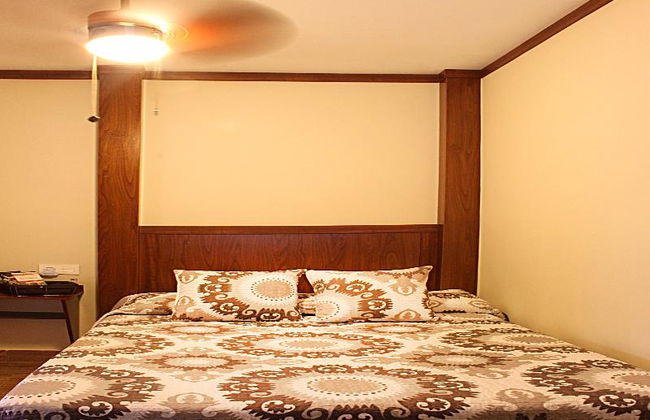 Apartamentos Turisticos Cullar Vega - Foto 11