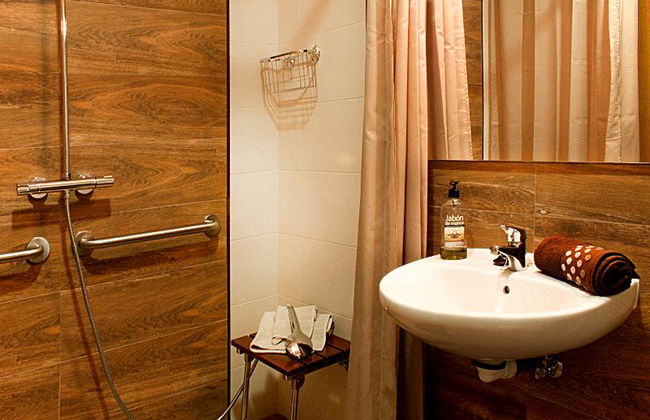 Apartamentos Turisticos Cullar Vega - Foto 7