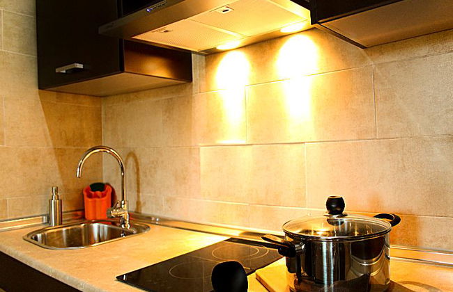 Apartamentos Turisticos Cullar Vega - Foto 12