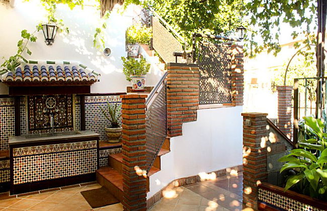 Apartamentos Turisticos Cullar Vega - Foto 18