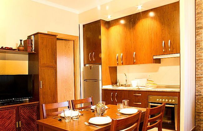 Apartamentos Turisticos Cullar Vega - Foto 13