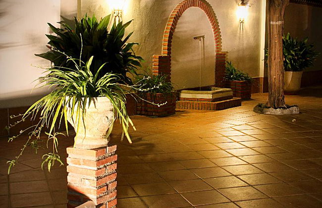 Apartamentos Turisticos Cullar Vega - Foto 16
