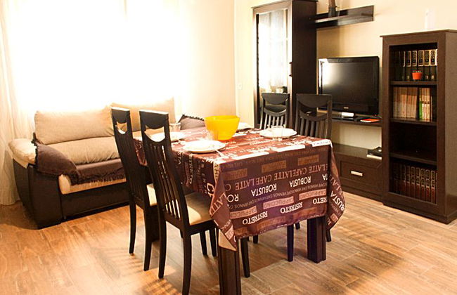 Apartamentos Turisticos Cullar Vega - Foto 6