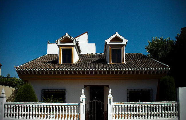 Apartamentos Turisticos Cullar Vega - Foto 2