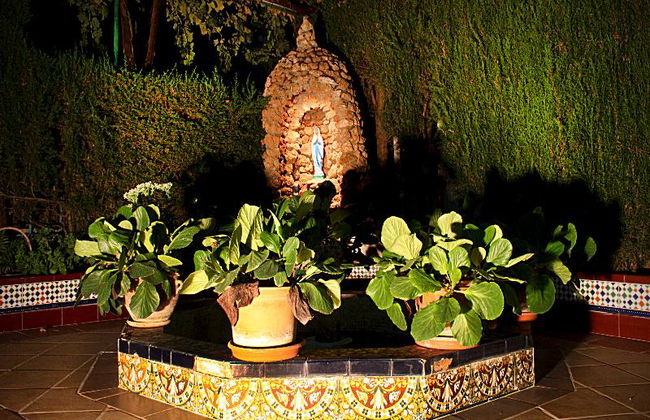 Apartamentos Turisticos Cullar Vega - Foto 15