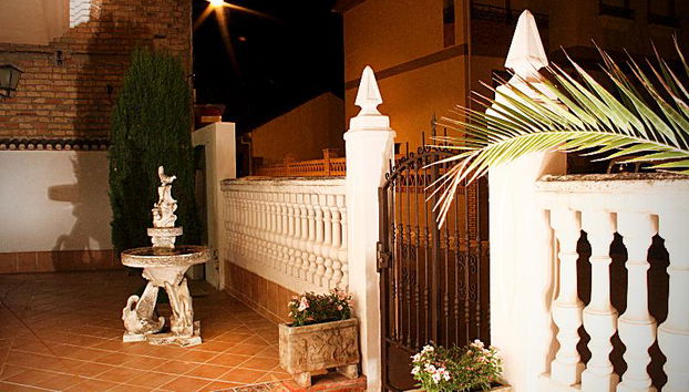 Apartamentos Turisticos Cullar Vega - Photo 3