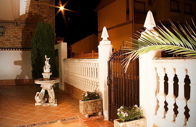 Apartamentos Turisticos Cullar Vega - Foto 3