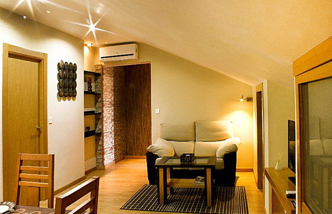 Apartamentos Turisticos Cullar Vega - Foto 14