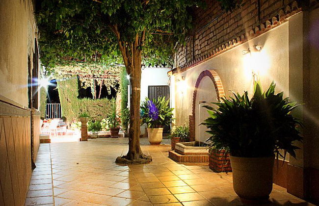 Apartamentos Turisticos Cullar Vega - Foto 17