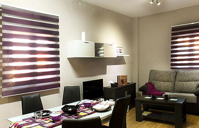 Apartamentos Turisticos Cullar Vega - Foto 9