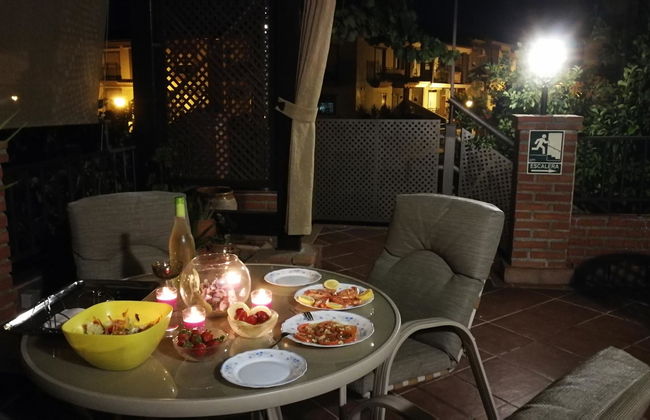 Apartamentos Turisticos Cullar Vega - Foto 4