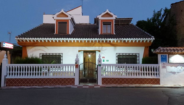 Apartamentos Turísticos Cúllar Vega - Foto 2