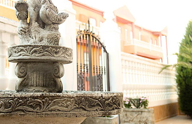 Apartamentos Turisticos Cullar Vega - Foto 5