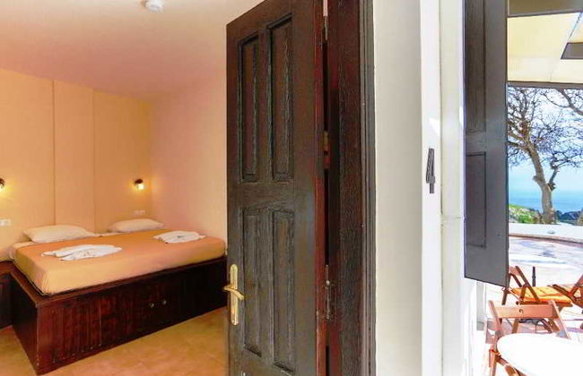 Little Lindos Sea View Studios - Photo 10