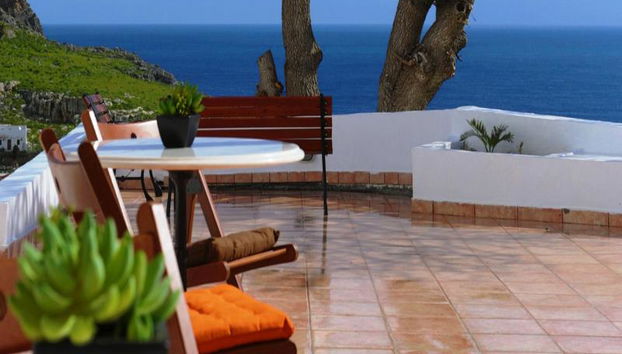 Little Lindos Sea View Studios - Foto 5