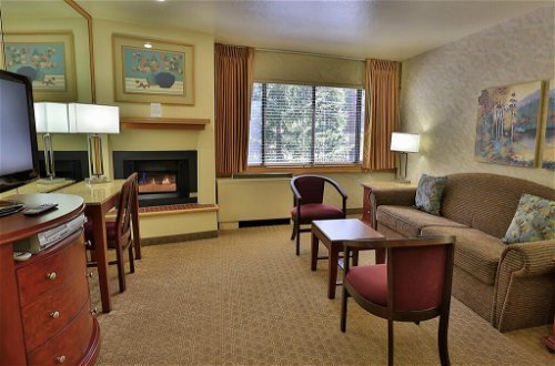 Foto 25 - Hilton Vacation Club Tahoe Seasons Lake Tahoe