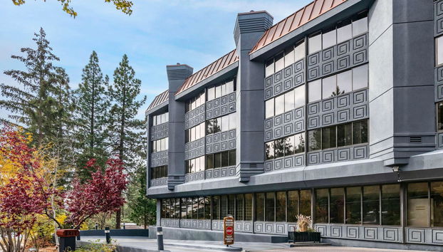 Hilton Vacation Club Tahoe Seasons Lake Tahoe - Foto 4