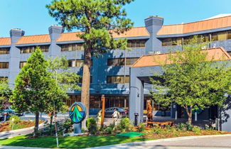 Foto 1 - Hilton Vacation Club Tahoe Seasons Lake Tahoe