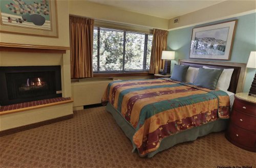 Foto 6 - Hilton Vacation Club Tahoe Seasons Lake Tahoe