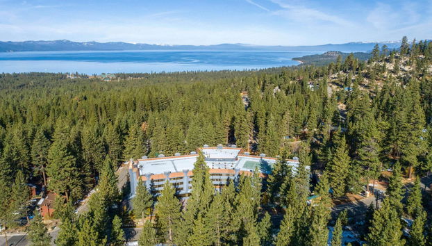 Hilton Vacation Club Tahoe Seasons Lake Tahoe - Foto 3