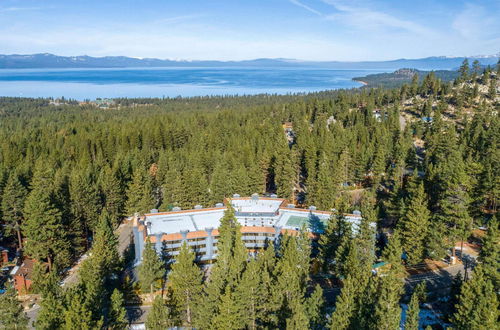 Foto 3 - Hilton Vacation Club Tahoe Seasons Lake Tahoe