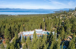 Foto 3 - Hilton Vacation Club Tahoe Seasons Lake Tahoe