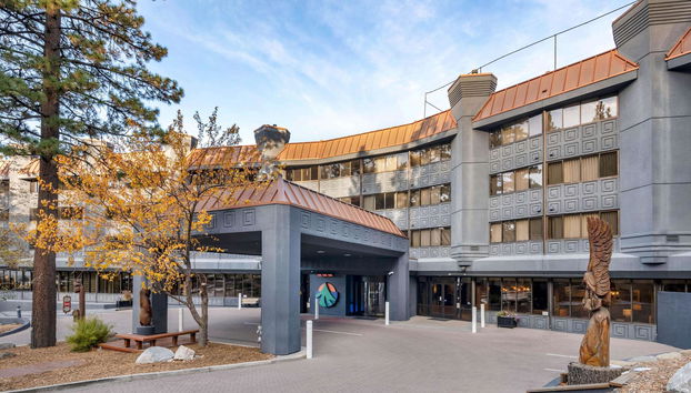 Hilton Vacation Club Tahoe Seasons Lake Tahoe - Foto 5