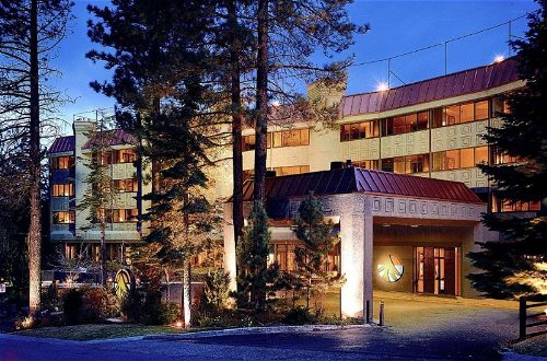 Photo 31 - Hilton Vacation Club Tahoe Seasons Lake Tahoe