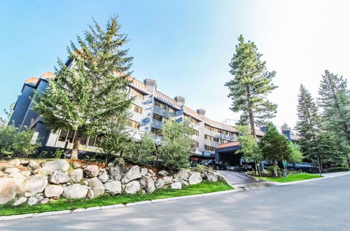 Foto 7 - Hilton Vacation Club Tahoe Seasons Lake Tahoe