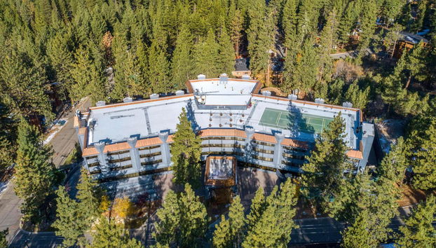 Hilton Vacation Club Tahoe Seasons Lake Tahoe - Foto 2