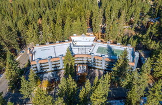Foto 2 - Hilton Vacation Club Tahoe Seasons Lake Tahoe