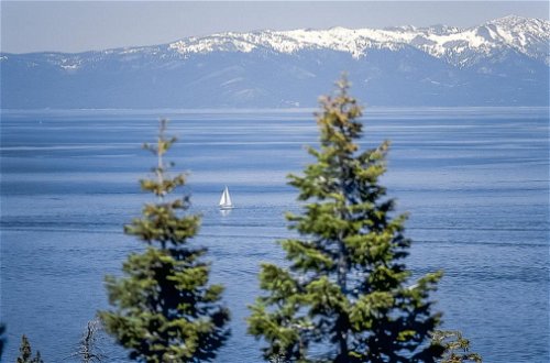 Photo 36 - Hilton Vacation Club Tahoe Seasons Lake Tahoe
