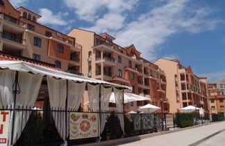 Foto 3 - Apart-hotel Kasandra