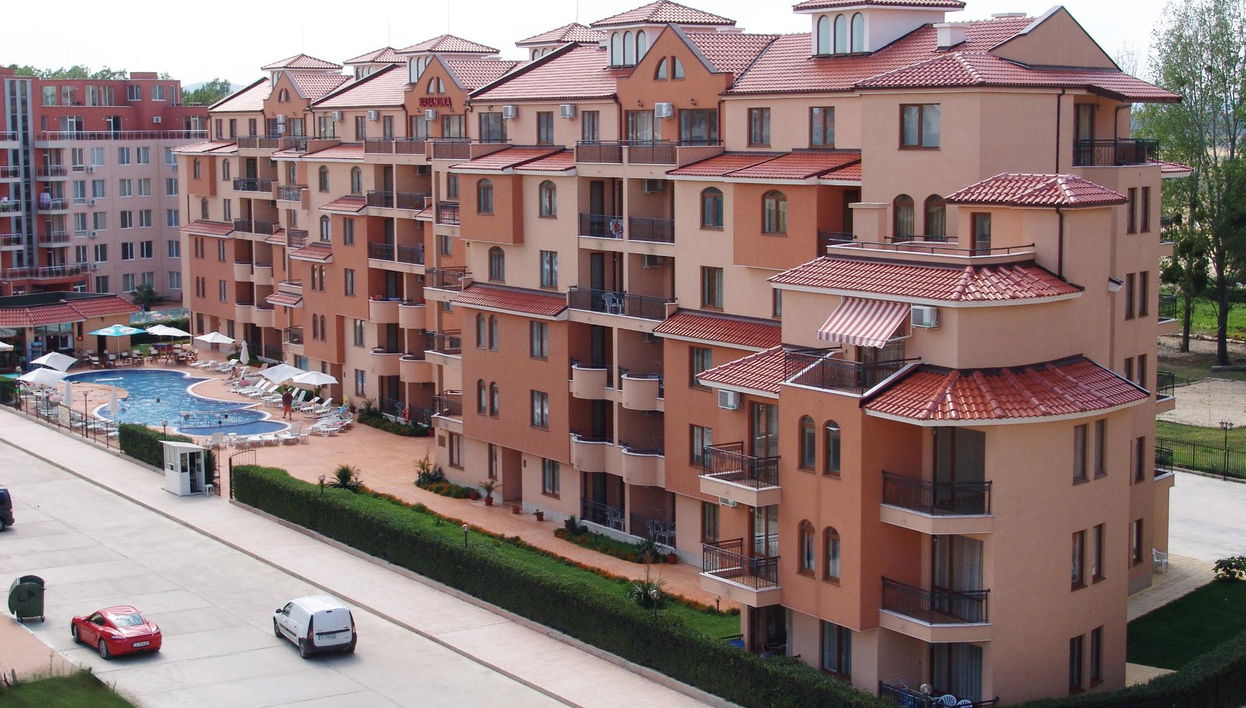 Apart-hotel Kasandra - Foto 1